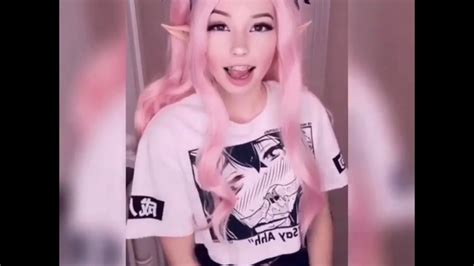 belle delphine dance|BelleDelphineGoneWild .